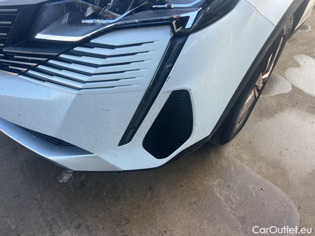  Peugeot  3008 PEUGEOT  / 2020 / 5P / todoterreno 1.2 PureTech 96KW S&S Active Pack EAT8 #25