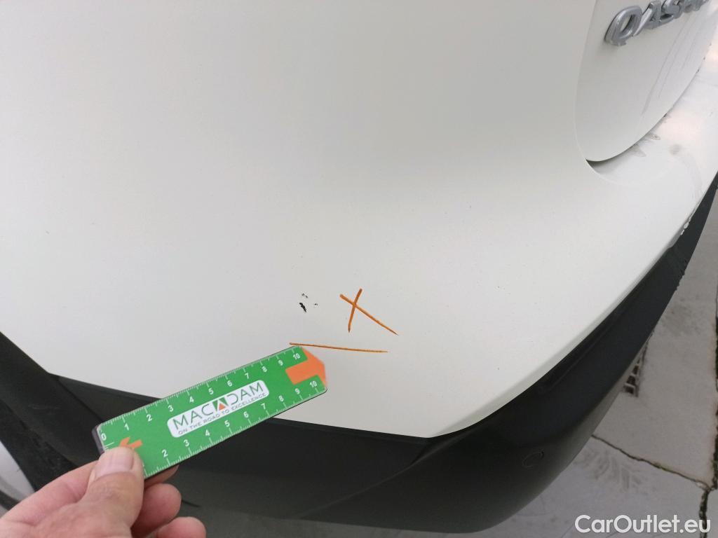  Nissan  Qashqai NISSAN  / 2017 / 5P / todoterreno dCi 85 kW (115 CV) E6D DCT ACENTA #24