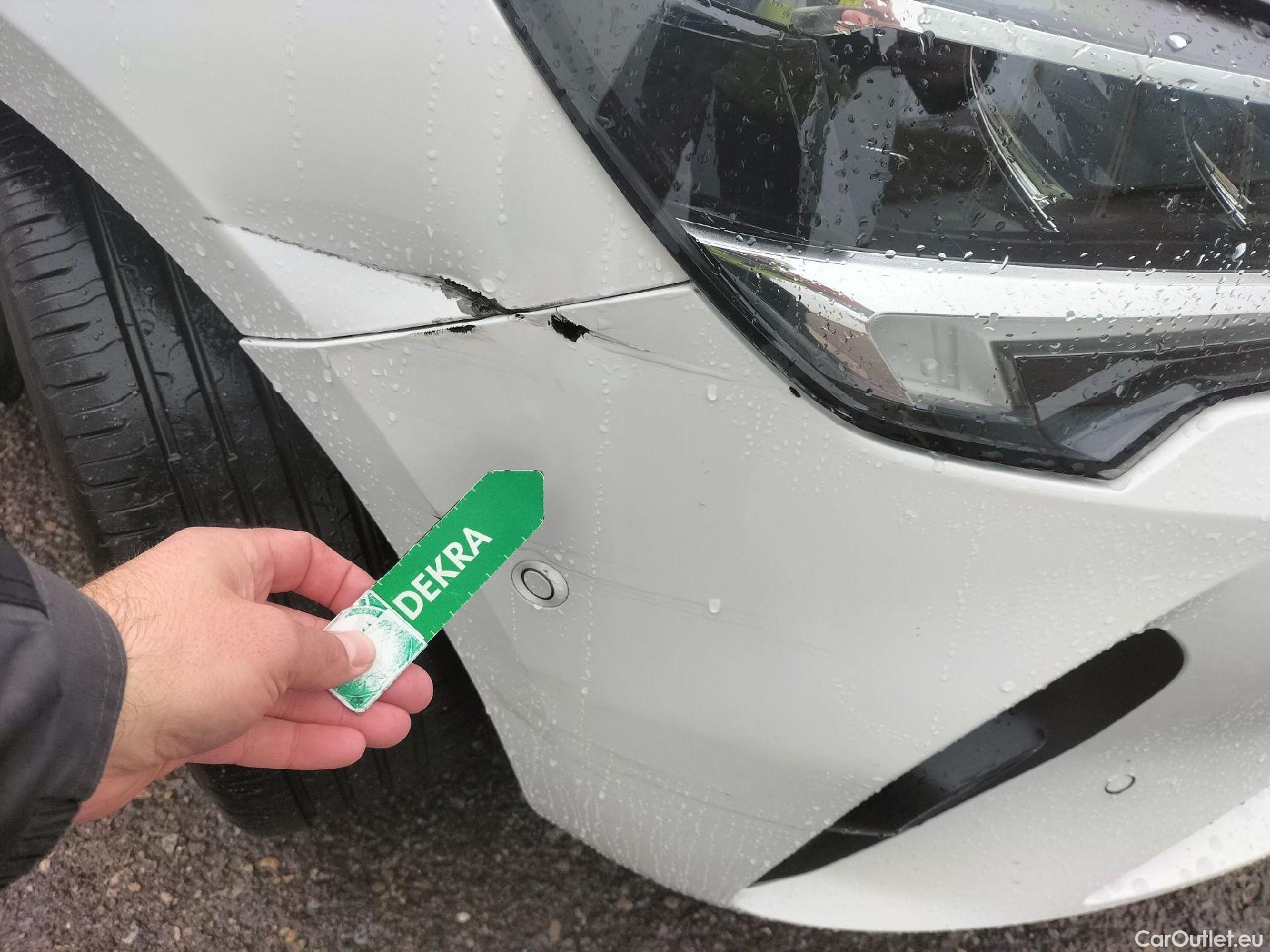  Opel  Corsa OPEL  1.2T XHL 74kW (100CV) Elegance (CX2) #6