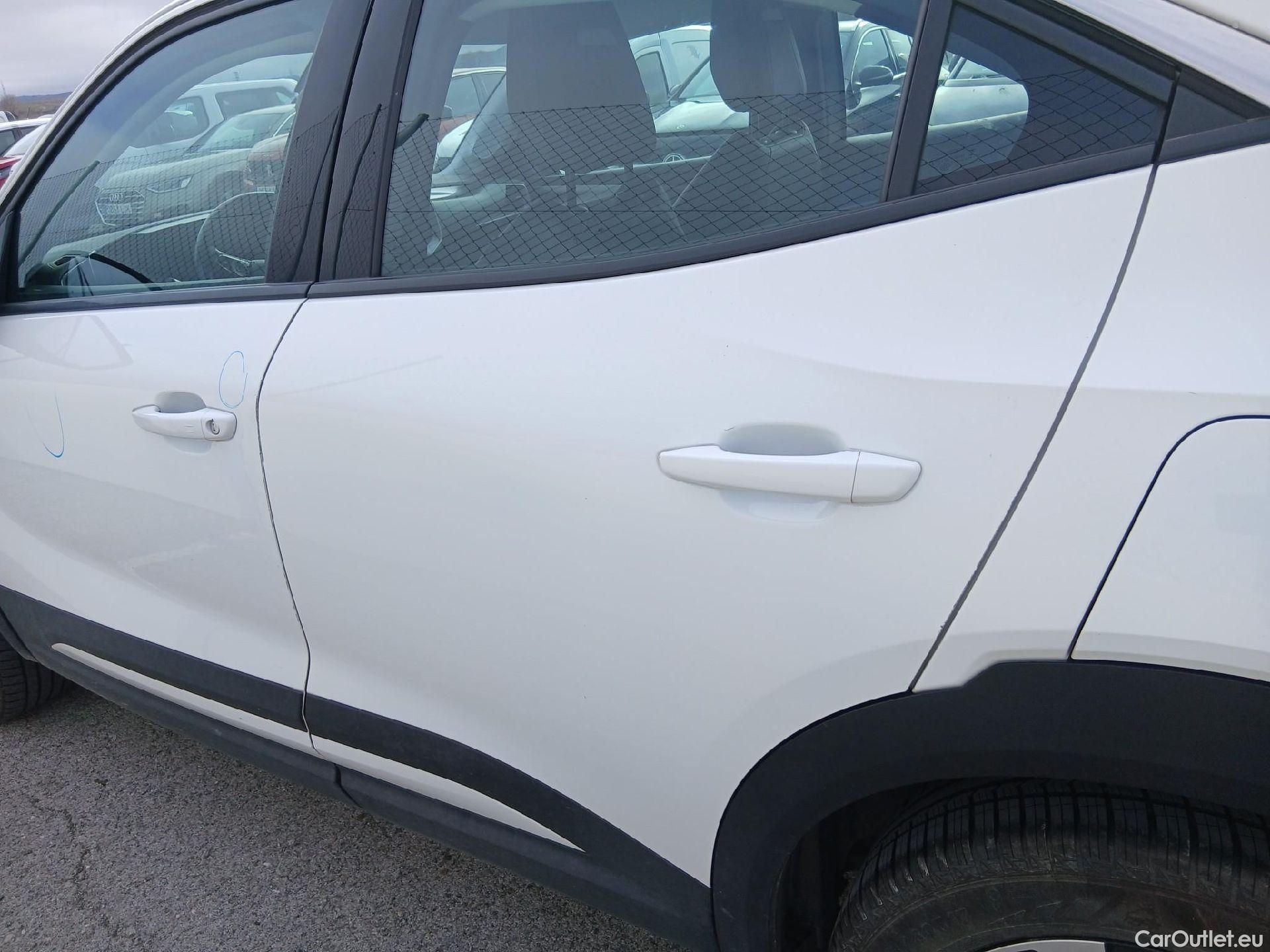  Opel  Mokka OPEL  / 2020 / 5P / todoterreno 1.2 T 74kW (100 CV) Business Elegance #25