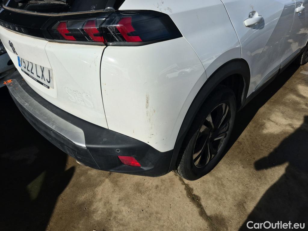  Peugeot  2008 PEUGEOT  / 2019 / 5P / todoterreno Allure BlueHDI 81kW (110CV) #13