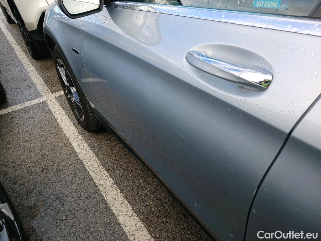  Mercedes  G-Klasee MERCEDES-BENZ GLC Coupé / 2019 / 5P / coupé GLC 300 de 4MATIC #9