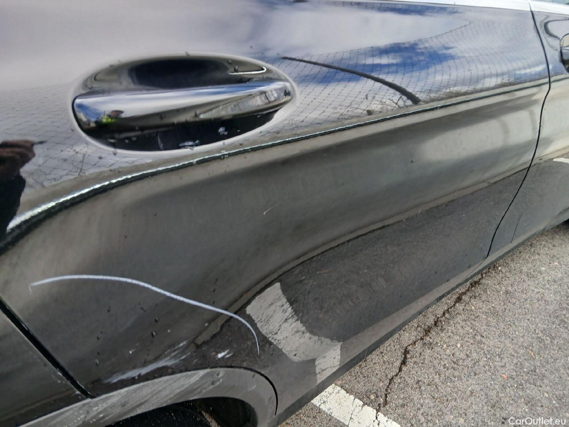  Mercedes  G-Klasee MERCEDES-BENZ Clase GLC / 2019 / 5P / todoterreno GLC 300 e 4MATIC #27