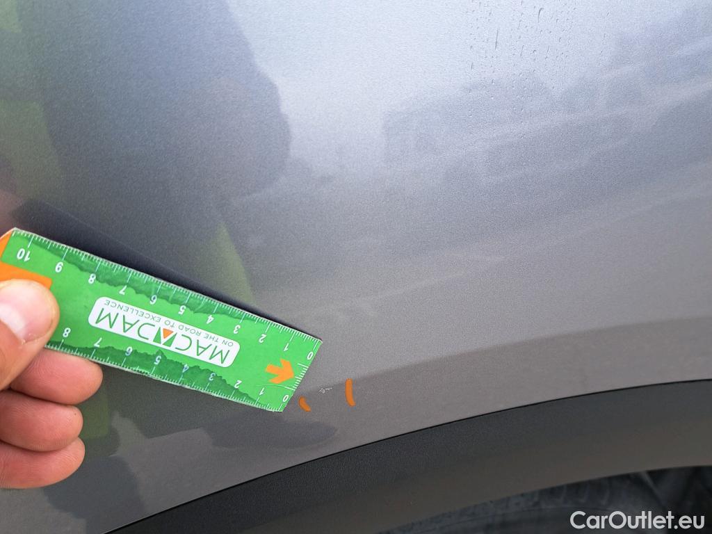  Opel  Crossland OPEL  / 2020 / 5P / crossover 1.5D 81kW (110CV) Edition #8