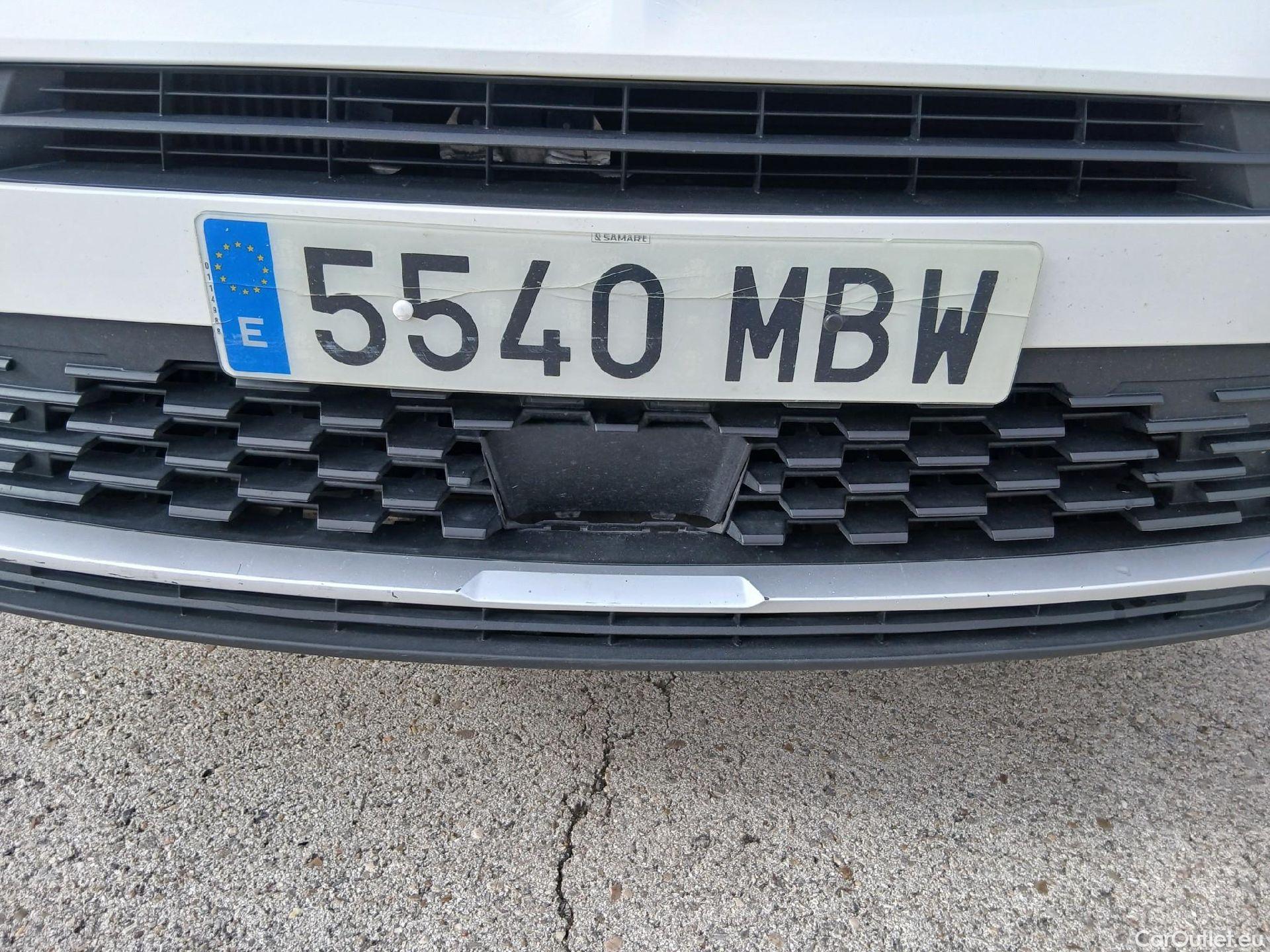  Opel  Mokka OPEL  / 2020 / 5P / todoterreno 1.2 T 74kW (100 CV) Business Elegance #13