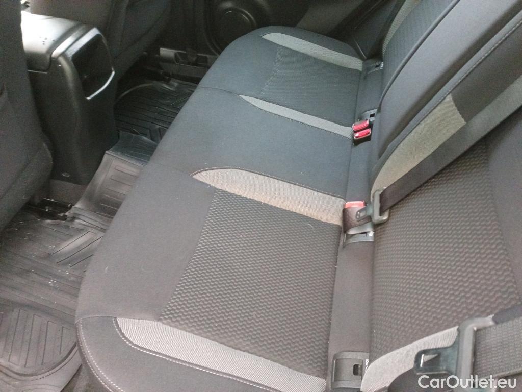  Nissan  Qashqai NISSAN  / 2017 / 5P / todoterreno dCi 85 kW (115 CV) E6D DCT ACENTA #17