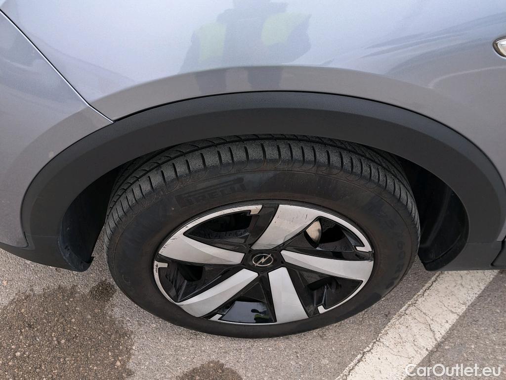  Opel  Crossland OPEL  / 2020 / 5P / crossover 1.5D 81kW (110CV) Edition #24