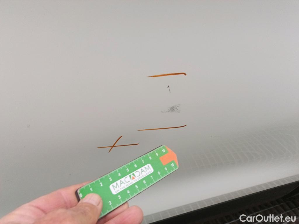  Nissan  Qashqai NISSAN  / 2017 / 5P / todoterreno dCi 85 kW (115 CV) E6D DCT ACENTA #8