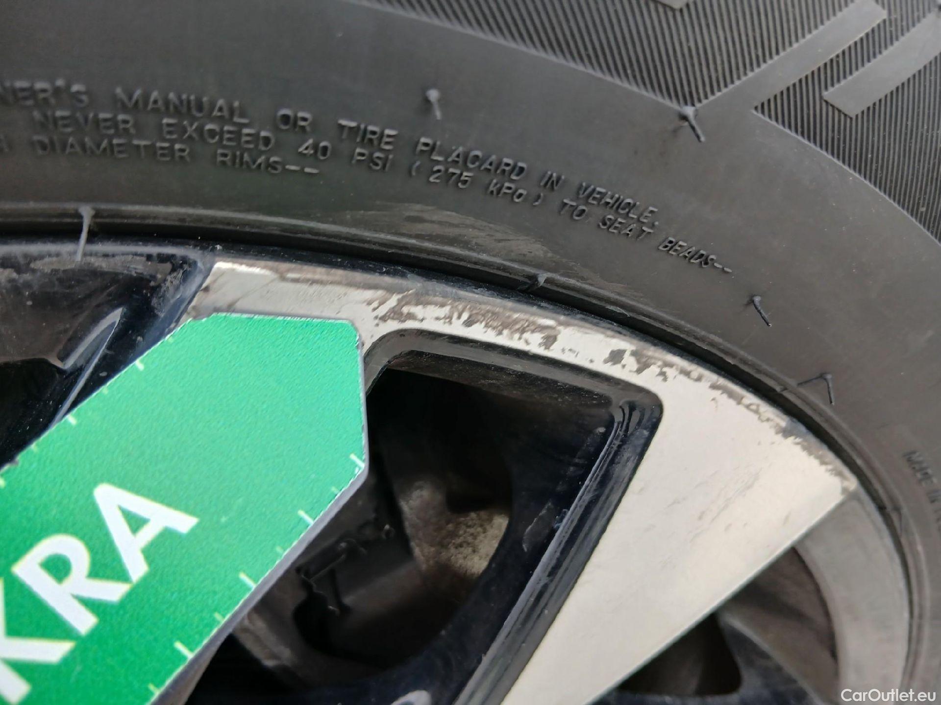  Opel  Mokka OPEL  / 2020 / 5P / todoterreno 1.2 T 74kW (100 CV) Business Elegance #49