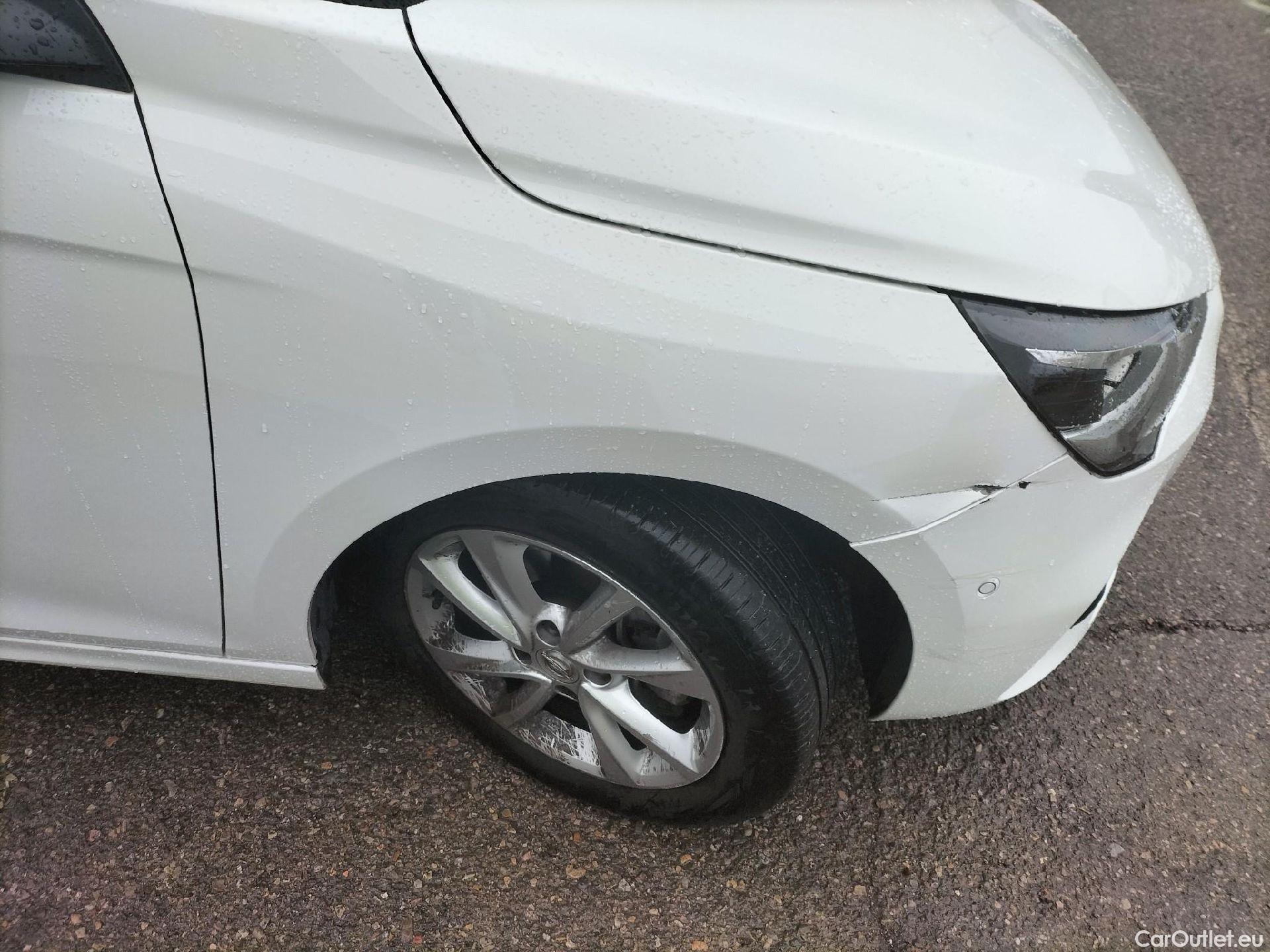  Opel  Corsa OPEL  1.2T XHL 74kW (100CV) Elegance (CX2) #3