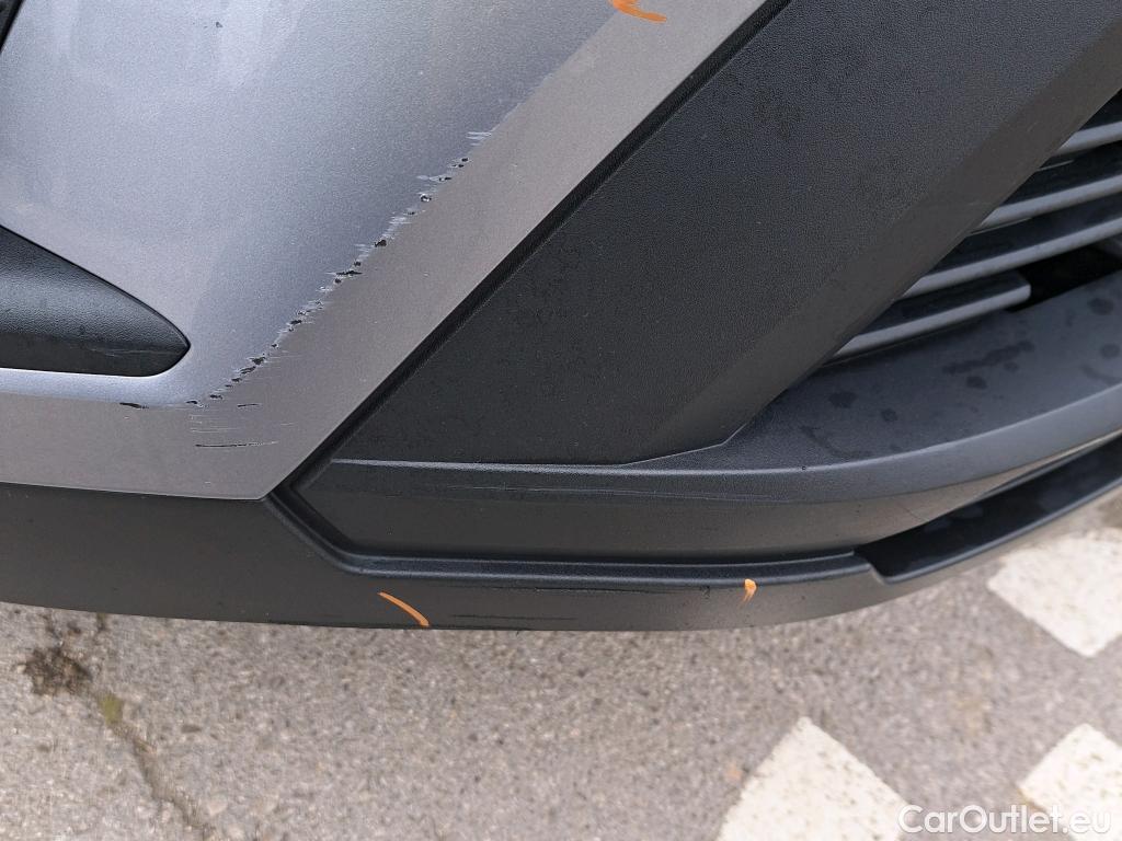  Opel  Crossland OPEL  / 2020 / 5P / crossover 1.5D 81kW (110CV) Edition #18