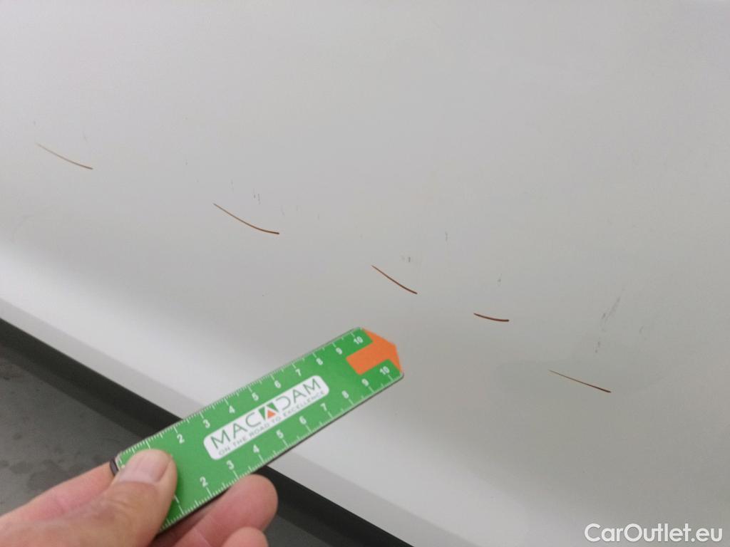  Nissan  Qashqai NISSAN  / 2017 / 5P / todoterreno dCi 85 kW (115 CV) E6D DCT ACENTA #6