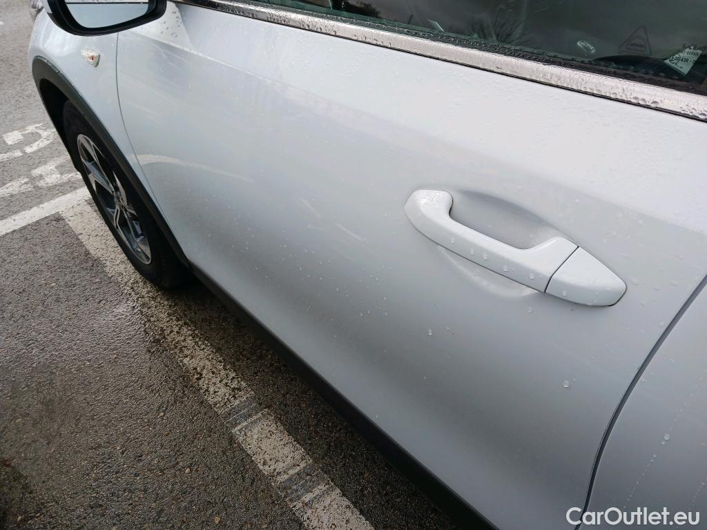  KIA  XCeed KIA  / 2019 / 5P / todoterreno 1.0 T-GDi Drive 88kW (120CV) #12