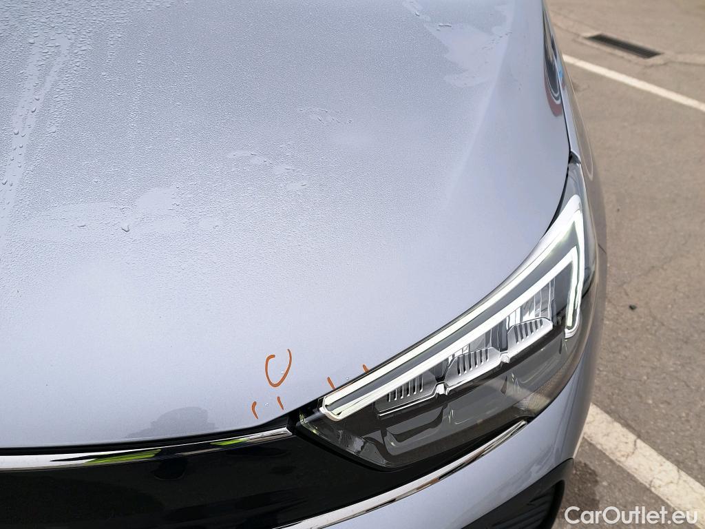  Opel  Crossland OPEL  / 2020 / 5P / crossover 1.5D 81kW (110CV) Edition #12