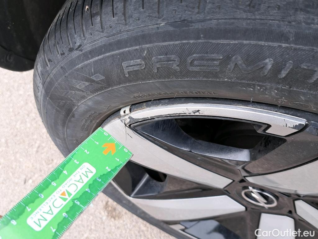  Opel  Crossland OPEL  / 2020 / 5P / crossover 1.5D 81kW (110CV) Edition #29