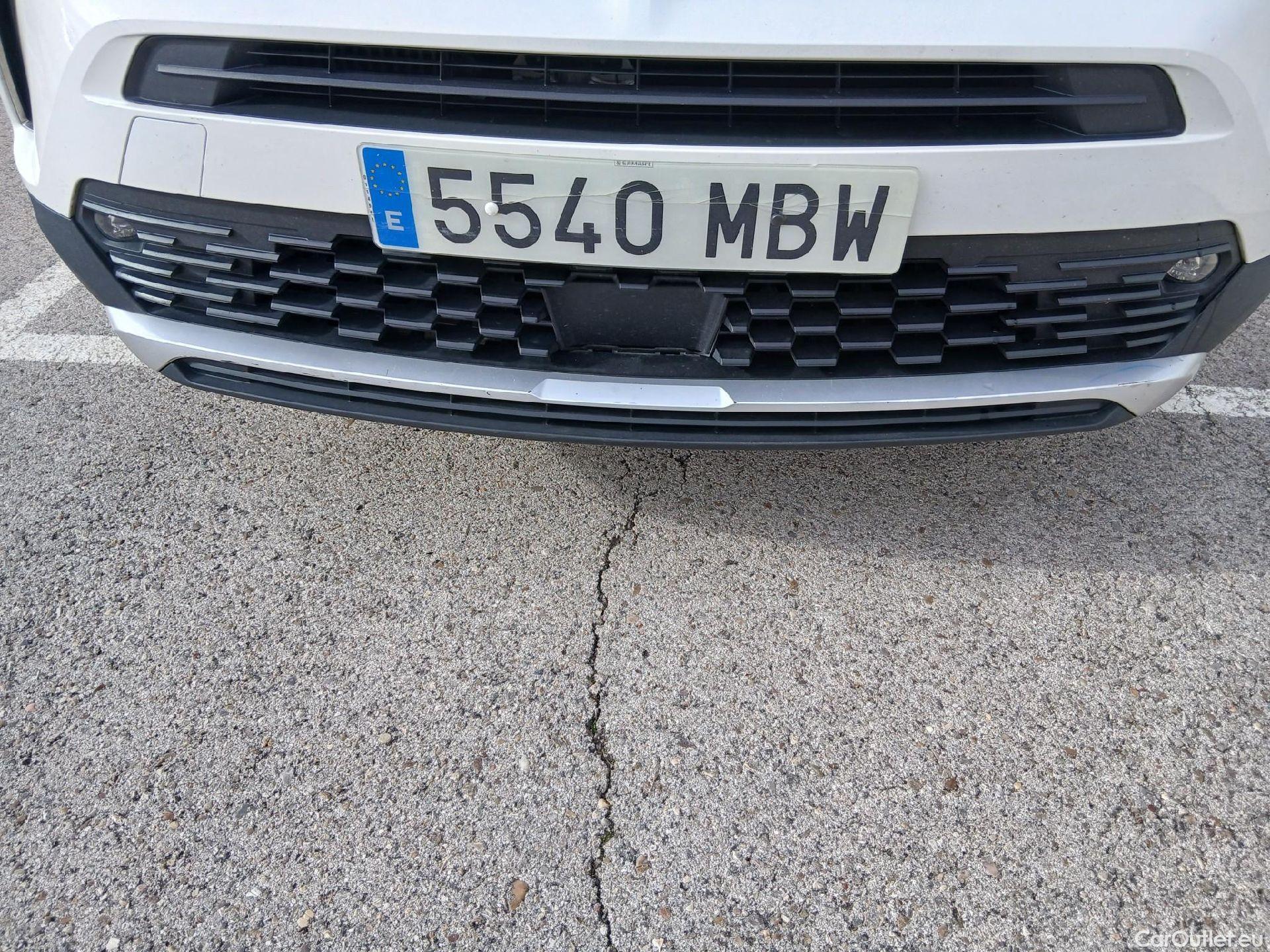  Opel  Mokka OPEL  / 2020 / 5P / todoterreno 1.2 T 74kW (100 CV) Business Elegance #8