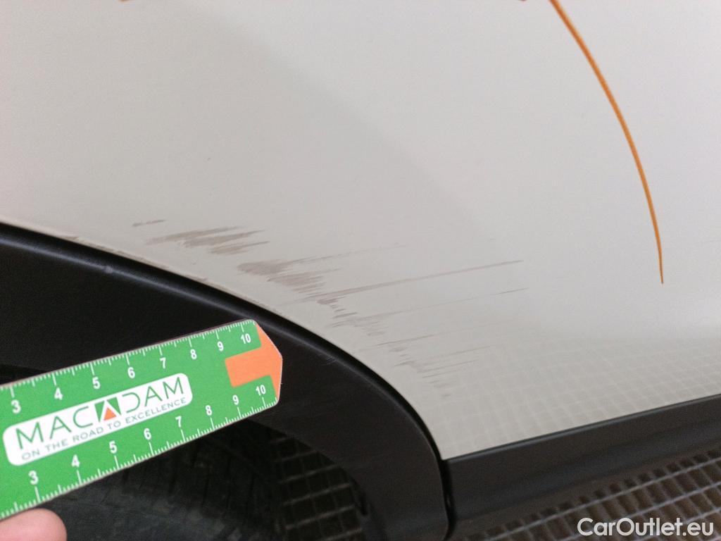  Nissan  Qashqai NISSAN  / 2017 / 5P / todoterreno dCi 85 kW (115 CV) E6D DCT ACENTA #16