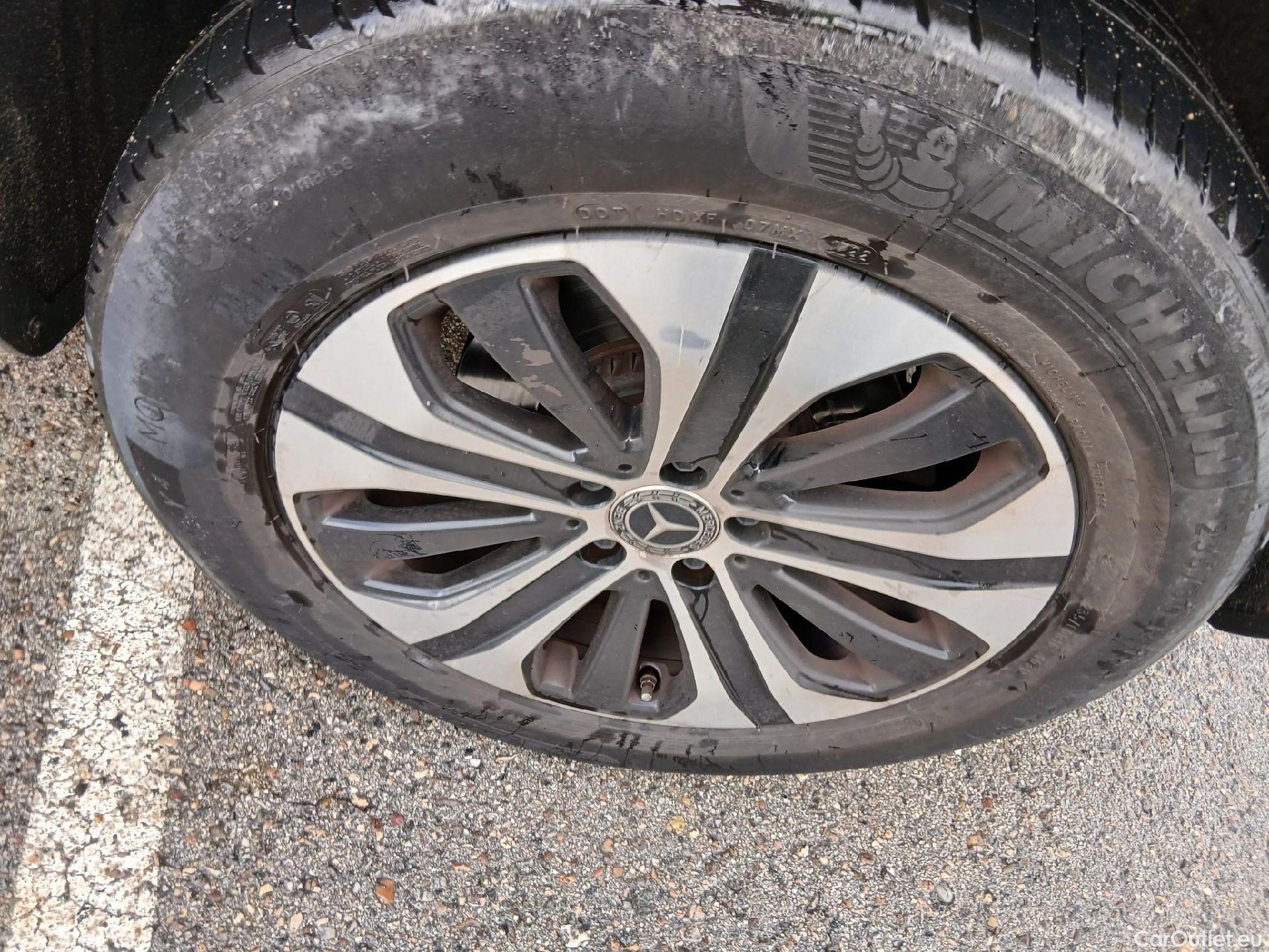  Mercedes  G-Klasee MERCEDES-BENZ Clase GLC / 2019 / 5P / todoterreno GLC 300 e 4MATIC #6