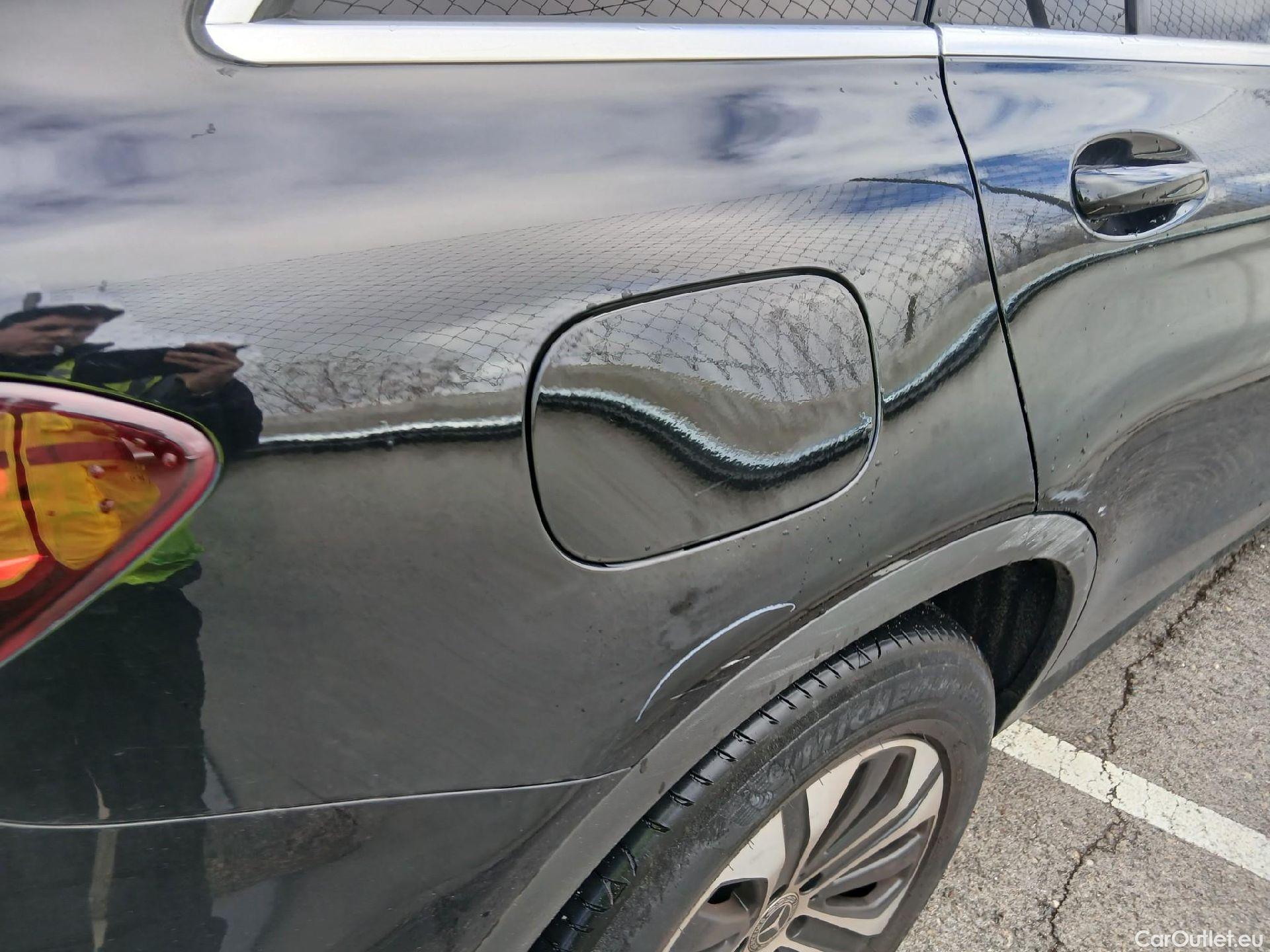  Mercedes  G-Klasee MERCEDES-BENZ Clase GLC / 2019 / 5P / todoterreno GLC 300 e 4MATIC #23