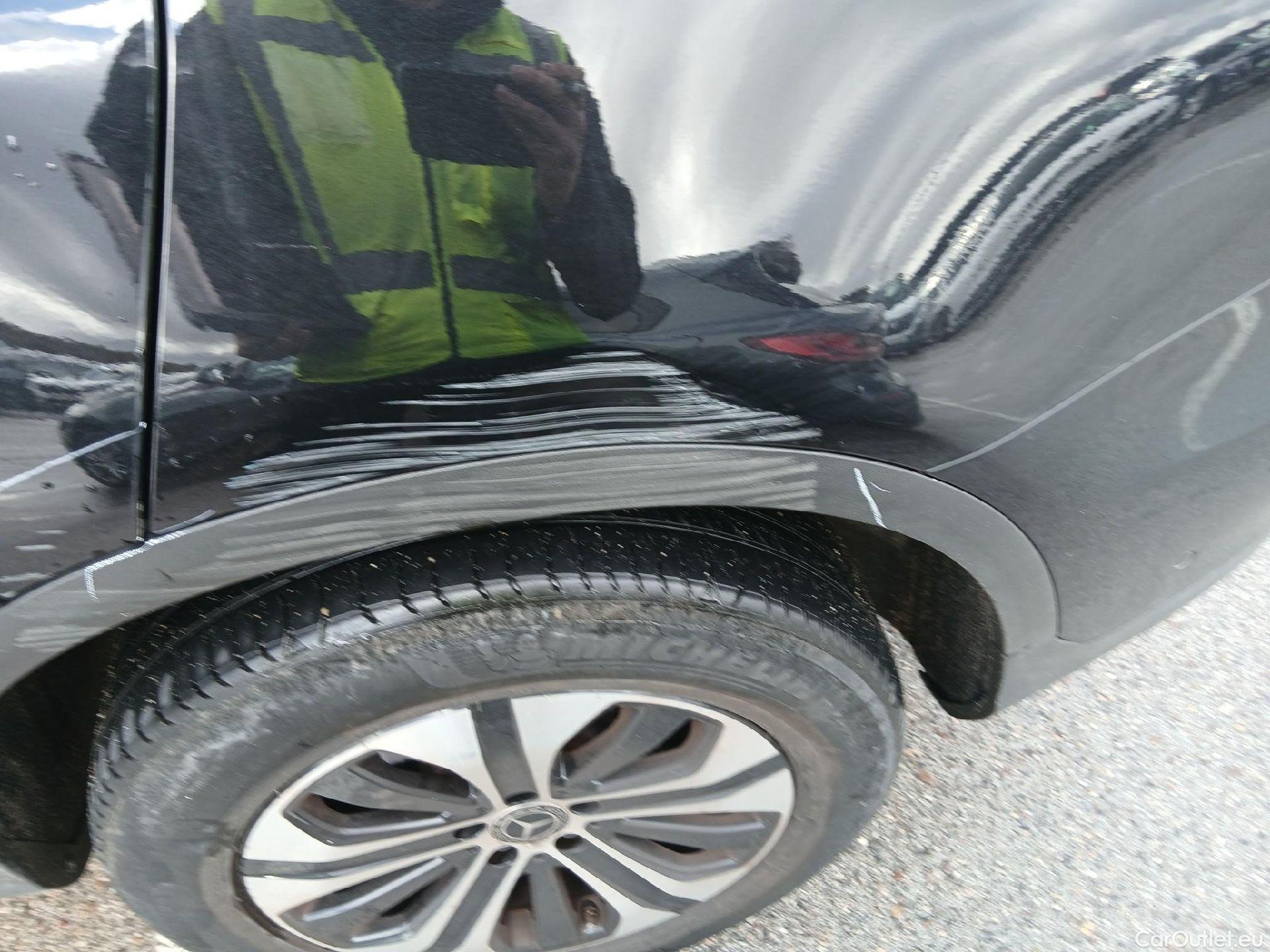  Mercedes  G-Klasee MERCEDES-BENZ Clase GLC / 2019 / 5P / todoterreno GLC 300 e 4MATIC #16