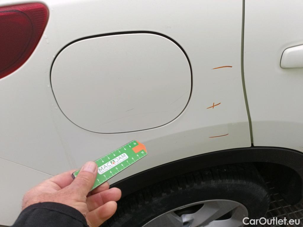  Nissan  Qashqai NISSAN  / 2017 / 5P / todoterreno dCi 85 kW (115 CV) E6D DCT ACENTA #13