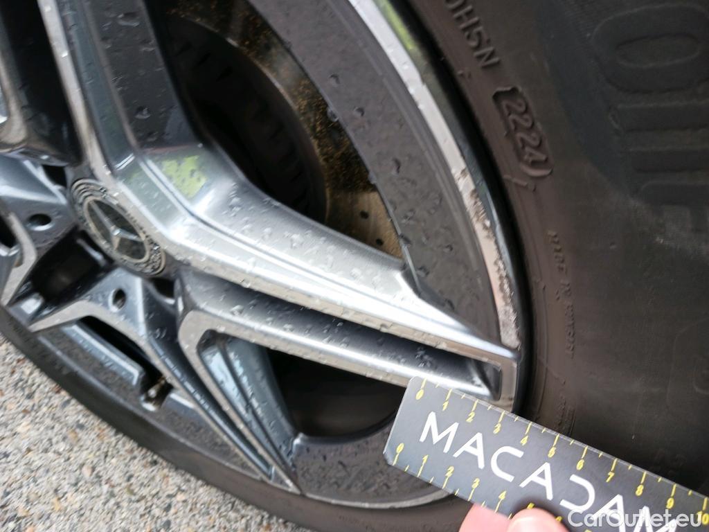  Mercedes  G-Klasee MERCEDES-BENZ GLC Coupé / 2019 / 5P / coupé GLC 300 de 4MATIC #6