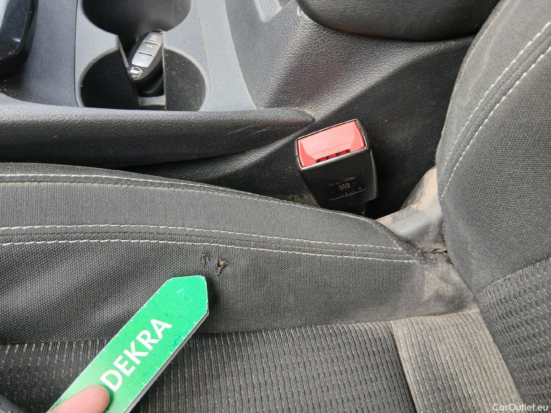  Nissan  Qashqai NISSAN  / 2021 / 5P / todoterreno DIG-T 116kW (158CV) mHEV Xtronic Acenta (AC) #5