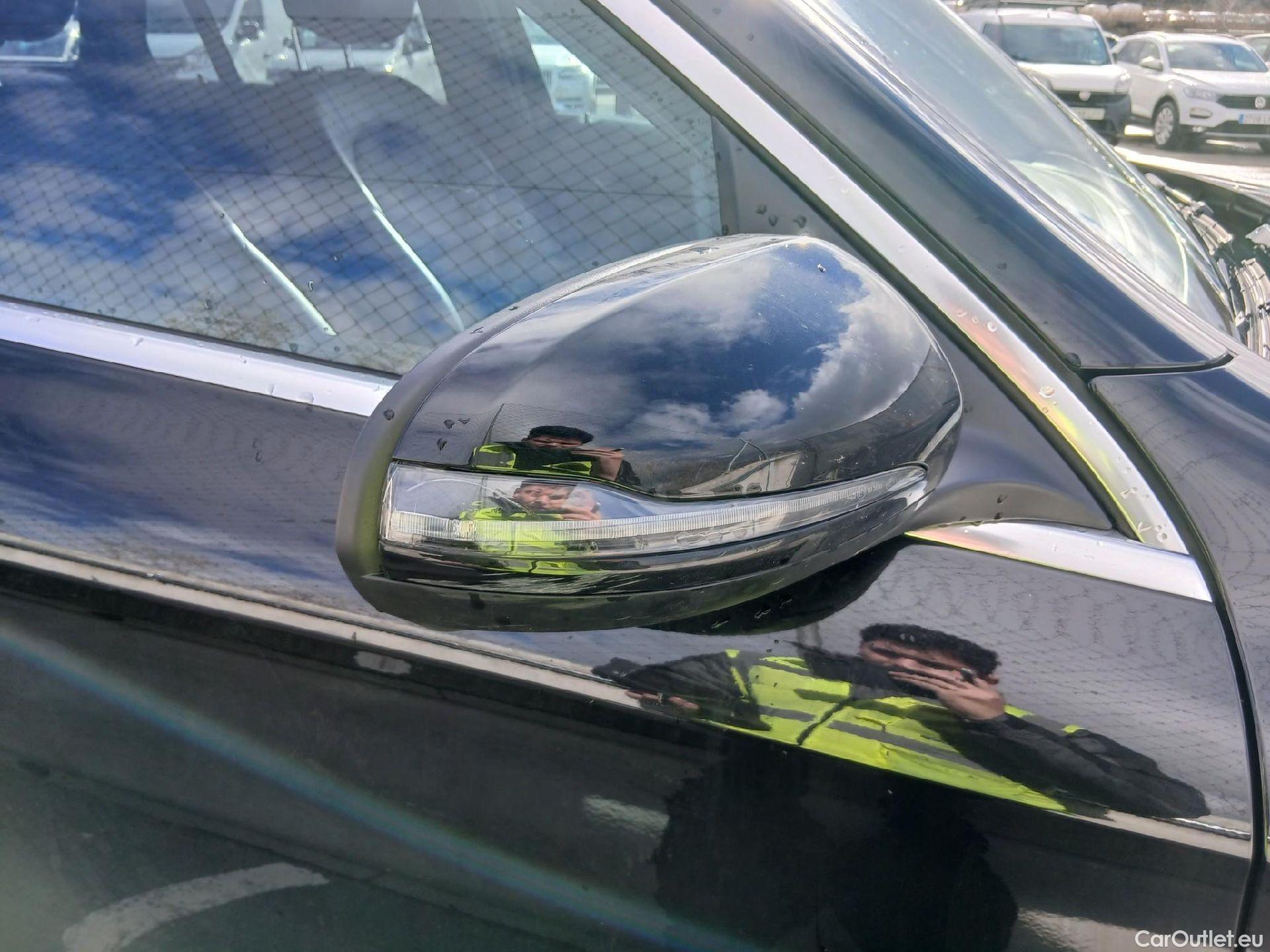  Mercedes  G-Klasee MERCEDES-BENZ Clase GLC / 2019 / 5P / todoterreno GLC 300 e 4MATIC #28