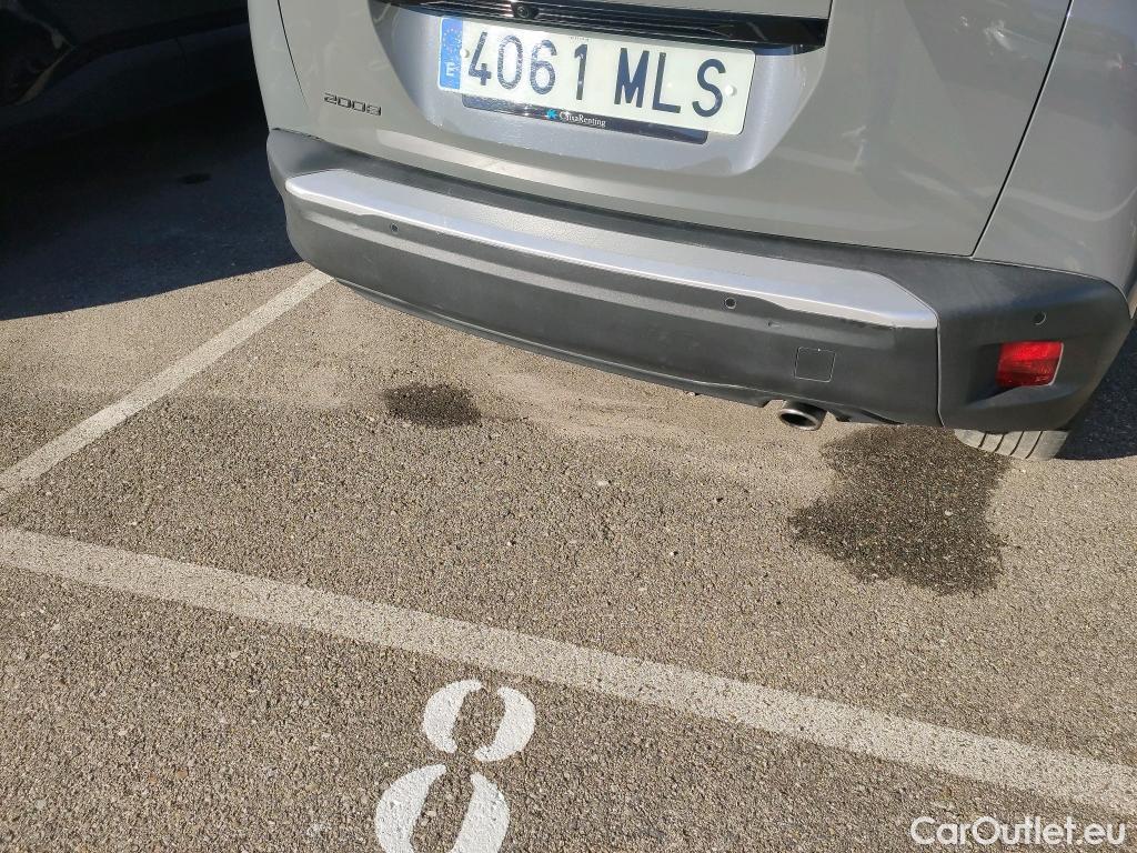  Peugeot  2008 PEUGEOT  / 2023 / 5P / todoterreno Active BlueHDI 130 S&S EAT8 #7