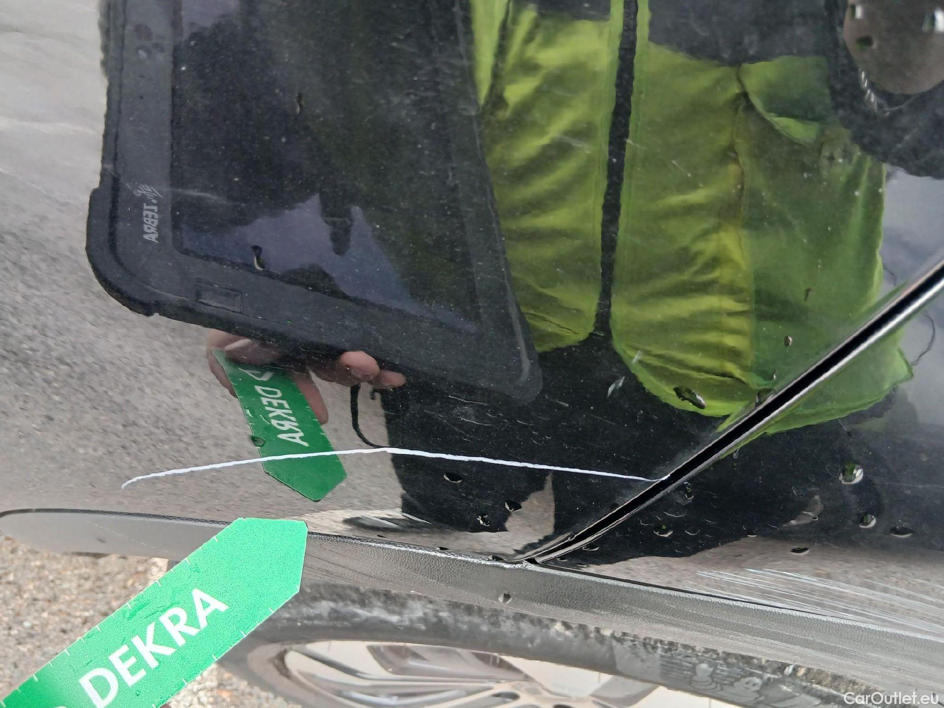  Mercedes  G-Klasee MERCEDES-BENZ Clase GLC / 2019 / 5P / todoterreno GLC 300 e 4MATIC #15