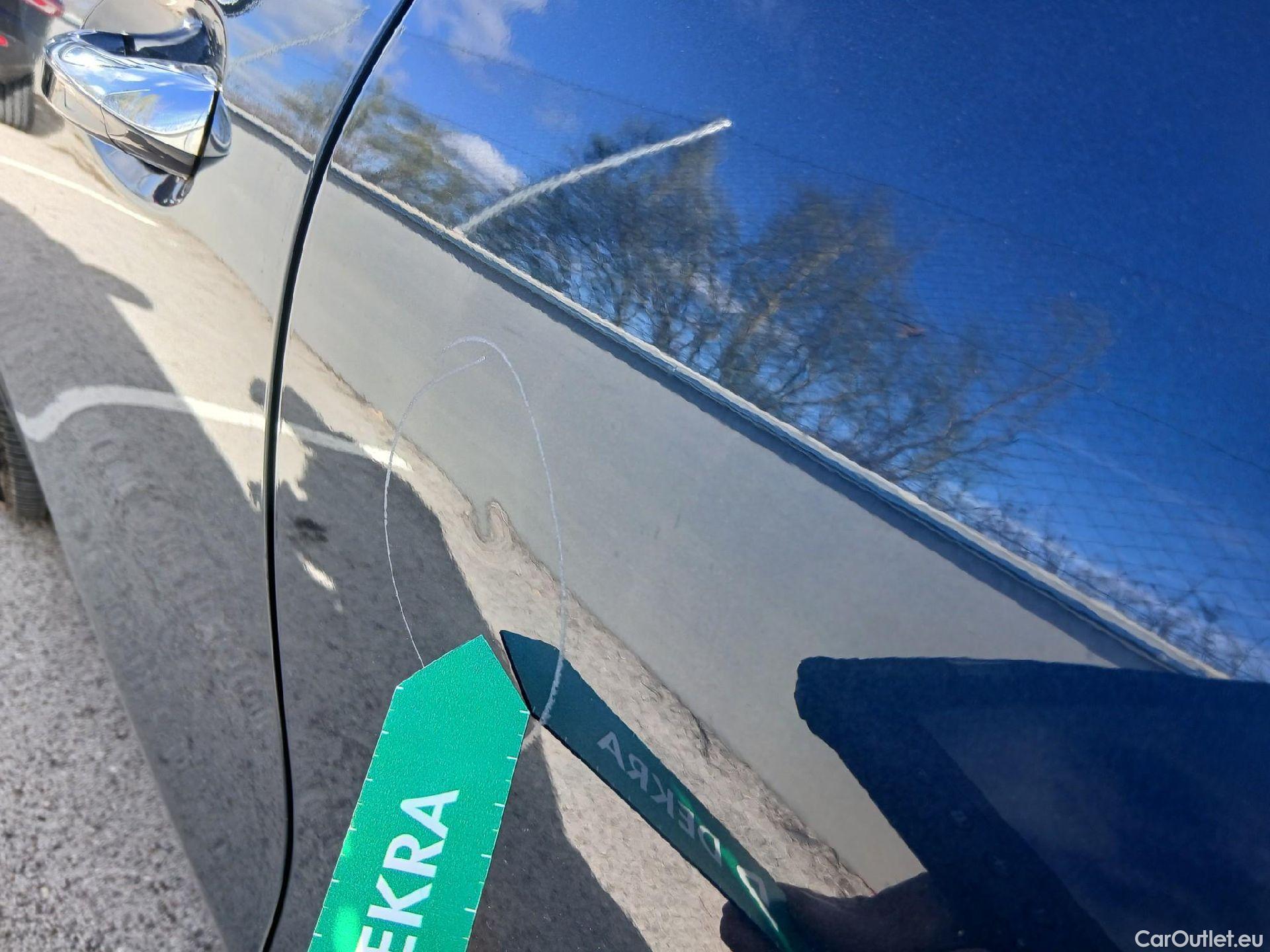  Mercedes  GLA MERCEDES-BENZ  / 2020 / 5P / todoterreno  250 e #12