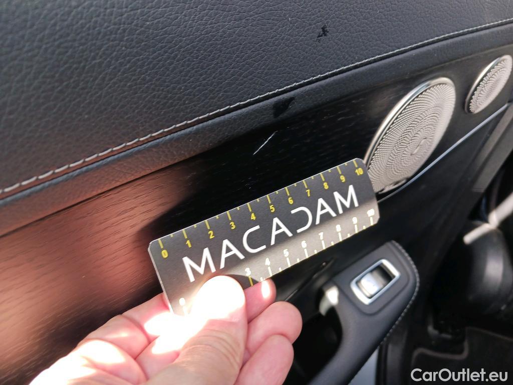  Mercedes  G-Klasee MERCEDES-BENZ GLC Coupé / 2019 / 5P / coupé GLC 300 de 4MATIC #25