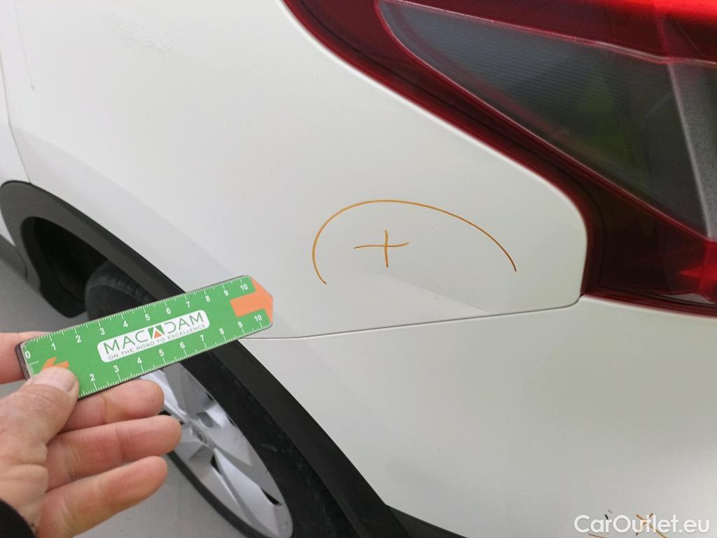  Nissan  Qashqai NISSAN  / 2017 / 5P / todoterreno dCi 85 kW (115 CV) E6D DCT ACENTA #3