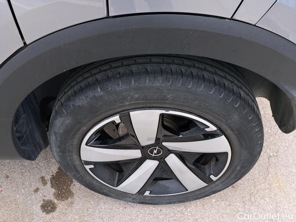  Opel  Crossland OPEL  / 2020 / 5P / crossover 1.5D 81kW (110CV) Edition #26