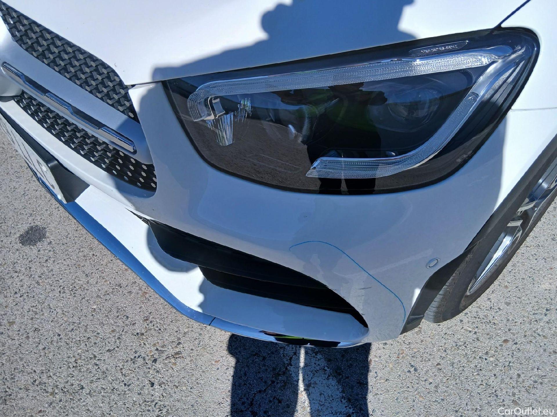  Mercedes  G-Klasee MERCEDES-BENZ Clase GLC / 2019 / 5P / todoterreno GLC 220 d 4MATIC #12