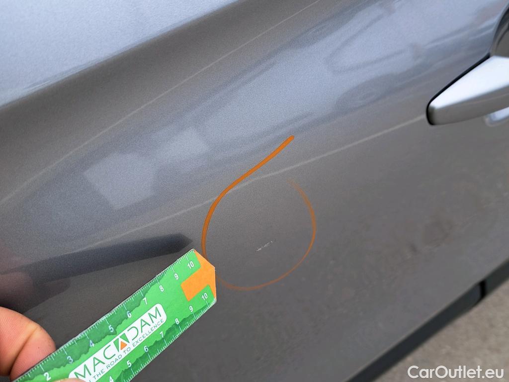  Opel  Crossland OPEL  / 2020 / 5P / crossover 1.5D 81kW (110CV) Edition #6