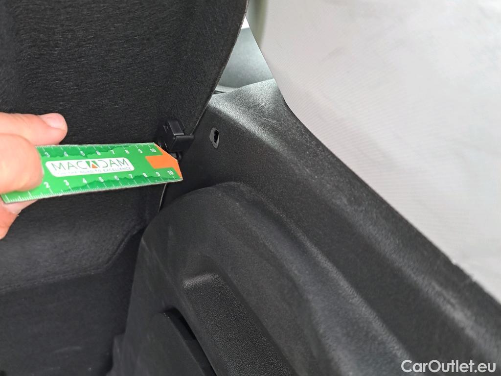  Opel  Crossland OPEL  / 2020 / 5P / crossover 1.5D 81kW (110CV) Edition #2