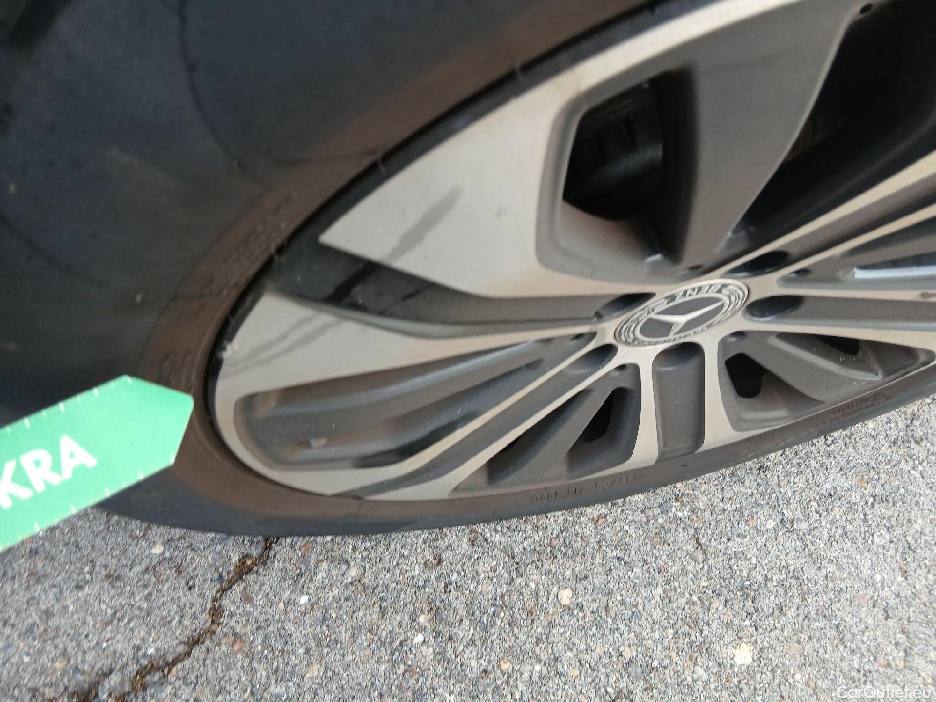  Mercedes  G-Klasee MERCEDES-BENZ Clase GLC / 2019 / 5P / todoterreno GLC 300 e 4MATIC #7