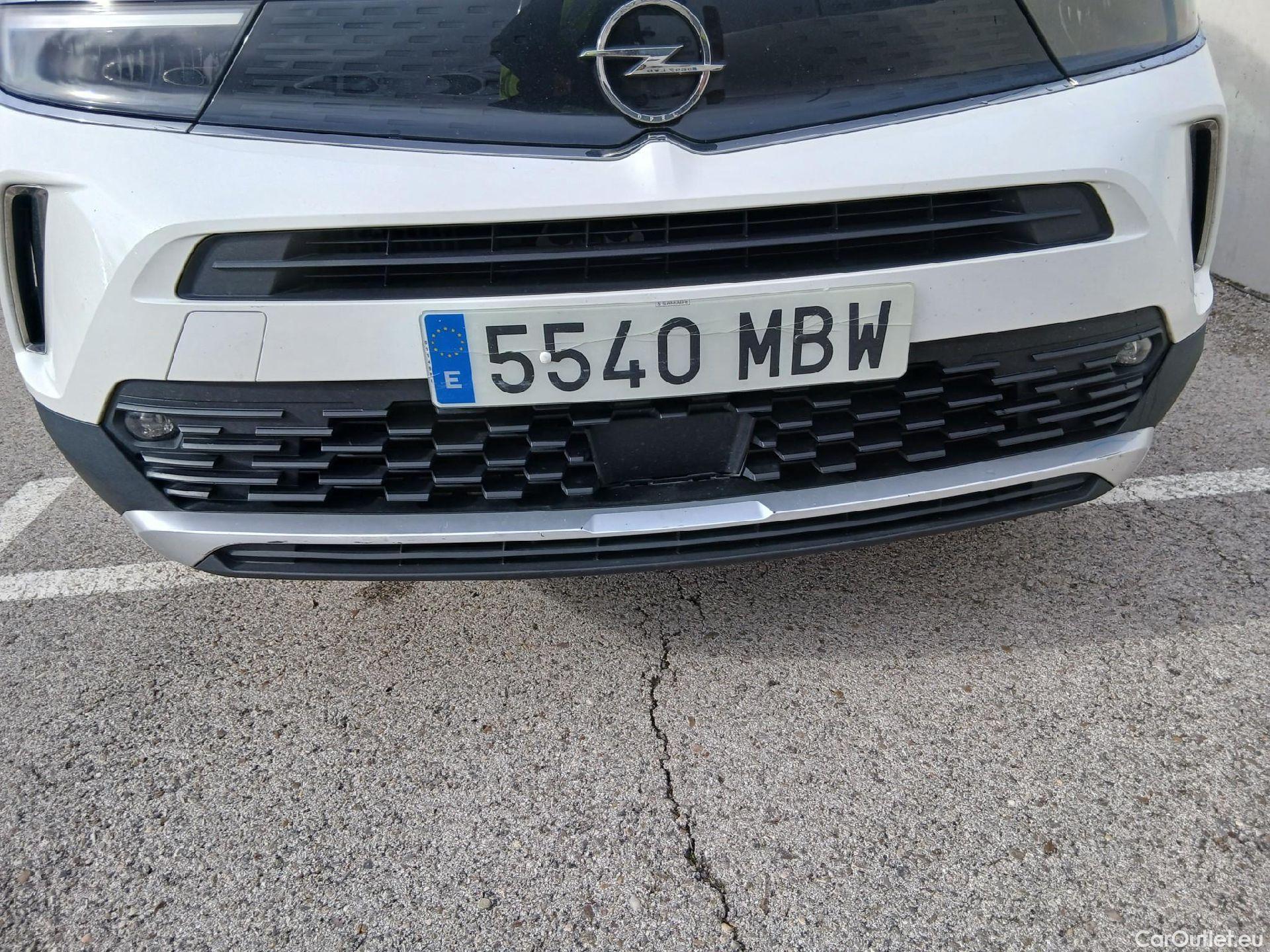  Opel  Mokka OPEL  / 2020 / 5P / todoterreno 1.2 T 74kW (100 CV) Business Elegance #10