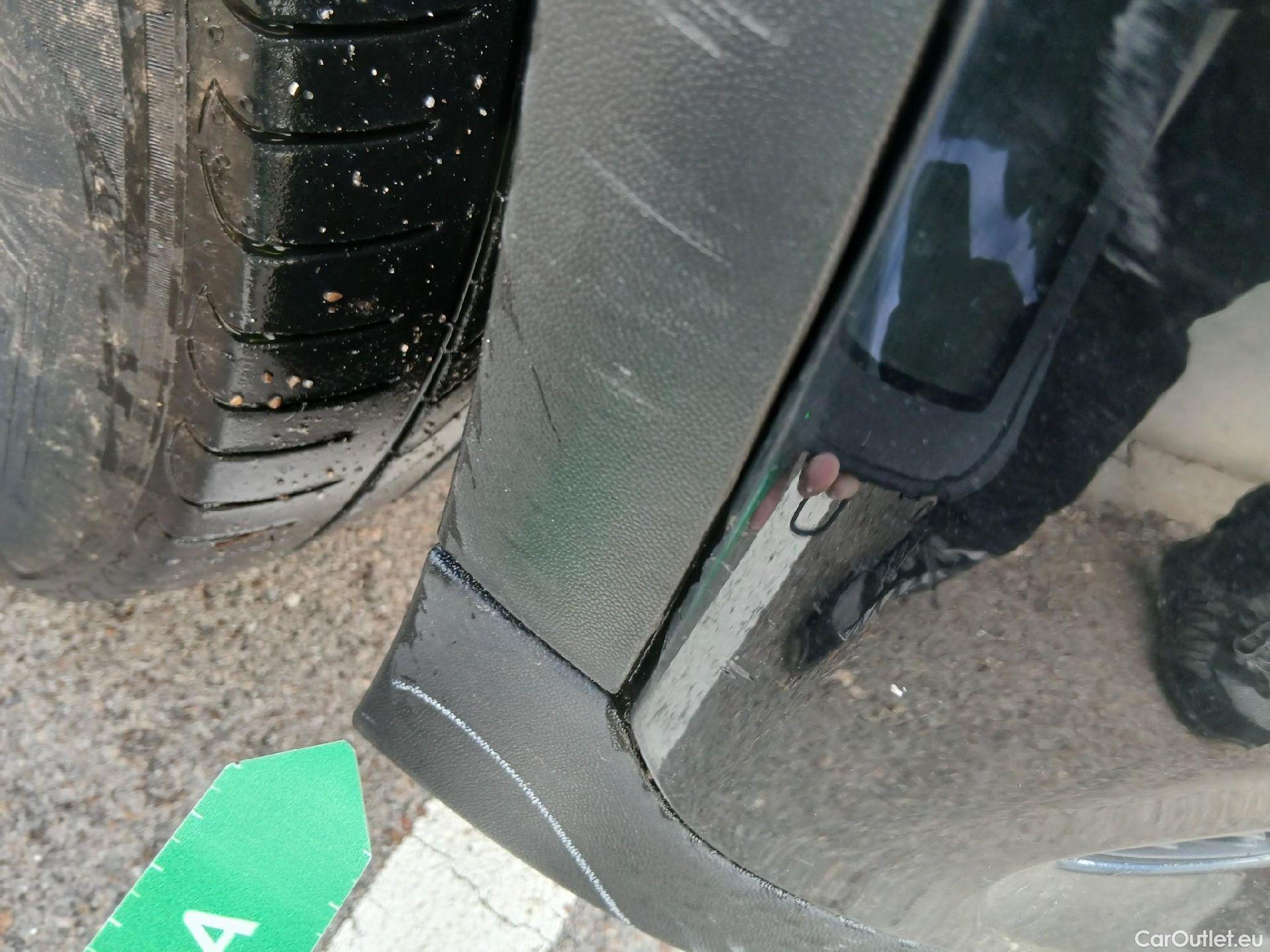  Mercedes  G-Klasee MERCEDES-BENZ Clase GLC / 2019 / 5P / todoterreno GLC 300 e 4MATIC #12