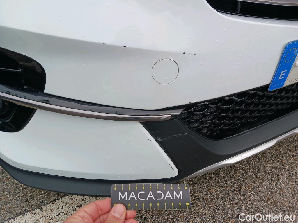  KIA  XCeed KIA  / 2019 / 5P / todoterreno 1.0 T-GDi Drive 88kW (120CV) #17