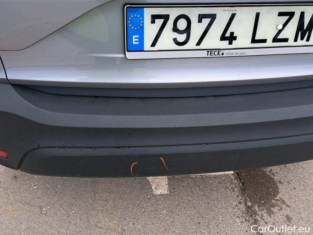  Opel  Crossland OPEL  / 2020 / 5P / crossover 1.5D 81kW (110CV) Edition #10