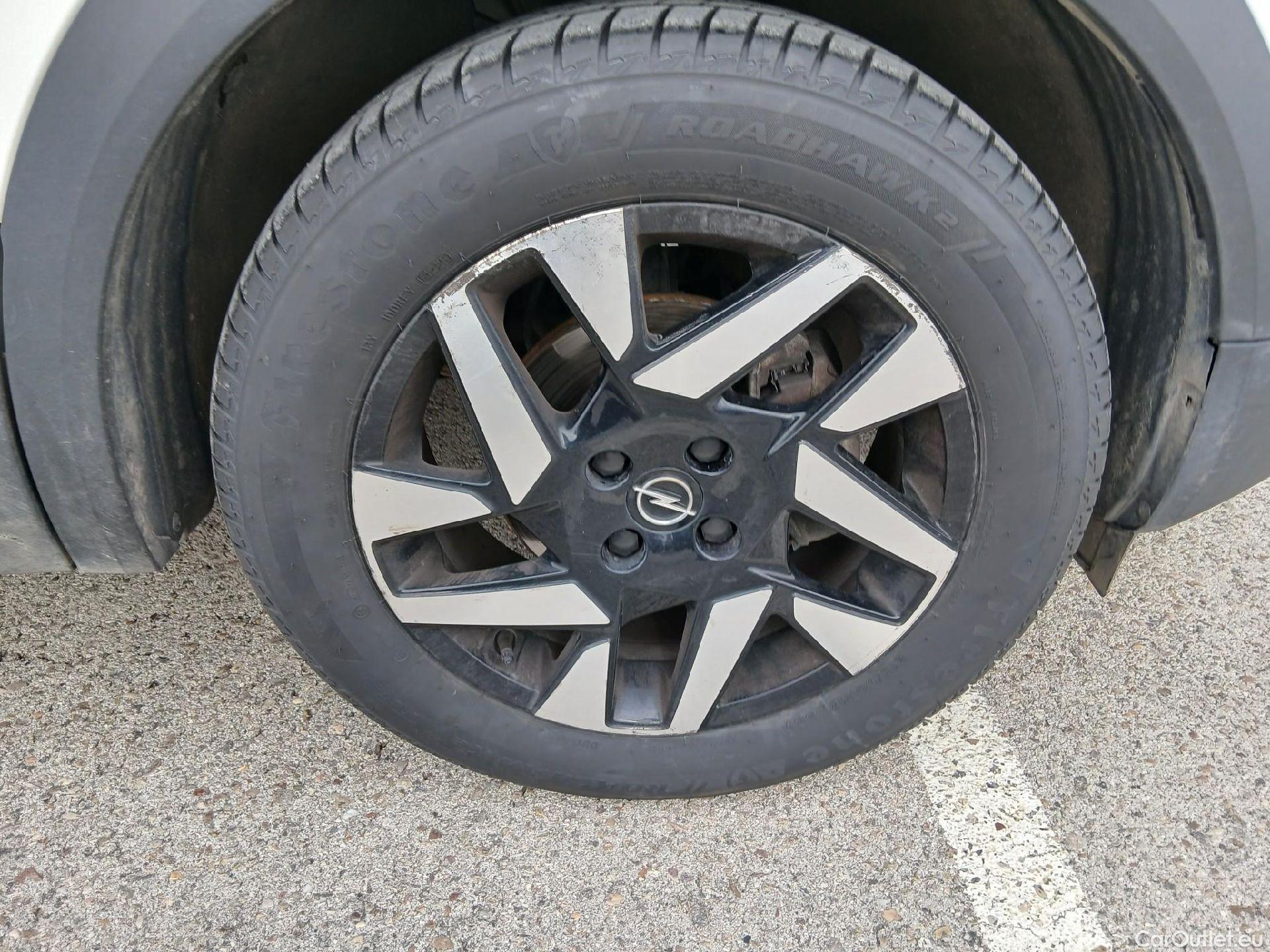  Opel  Mokka OPEL  / 2020 / 5P / todoterreno 1.2 T 74kW (100 CV) Business Elegance #50