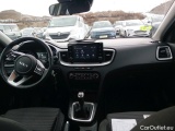  KIA  XCeed KIA  / 2019 / 5P / todoterreno 1.0 T-GDi Drive 88kW (120CV) #3