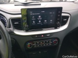  KIA  XCeed KIA  / 2019 / 5P / todoterreno 1.0 T-GDi Drive 88kW (120CV) #14