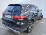 Mercedes  G-Klasee MERCEDES-BENZ Clase GLC / 2019 / 5P / todoterreno GLC 300 e 4MATIC #2