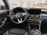  Mercedes  G-Klasee MERCEDES-BENZ Clase GLC / 2019 / 5P / todoterreno GLC 300 e 4MATIC #3