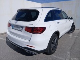  Mercedes  G-Klasee MERCEDES-BENZ Clase GLC / 2019 / 5P / todoterreno GLC 220 d 4MATIC #2