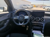  Mercedes  G-Klasee MERCEDES-BENZ Clase GLC / 2019 / 5P / todoterreno GLC 220 d 4MATIC #3