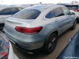  Mercedes  G-Klasee MERCEDES-BENZ GLC Coupé / 2019 / 5P / coupé GLC 300 de 4MATIC #2